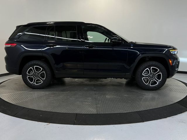 2024 Jeep Grand Cherokee 4xe Trailhawk