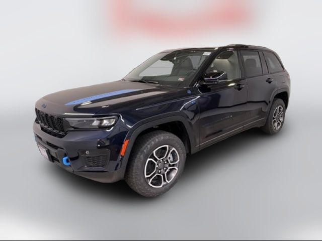 2024 Jeep Grand Cherokee 4xe Trailhawk