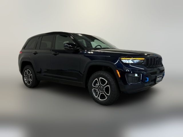 2024 Jeep Grand Cherokee 4xe Trailhawk