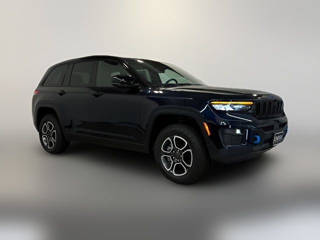 2024 Jeep Grand Cherokee 4xe Trailhawk