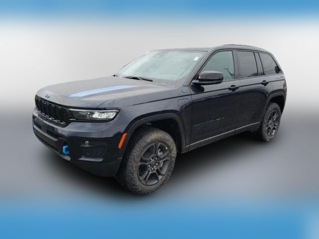 2024 Jeep Grand Cherokee 4xe Trailhawk