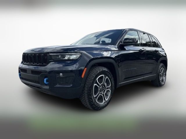 2024 Jeep Grand Cherokee 4xe Trailhawk