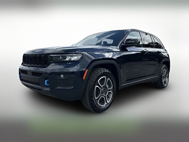 2024 Jeep Grand Cherokee 4xe Trailhawk