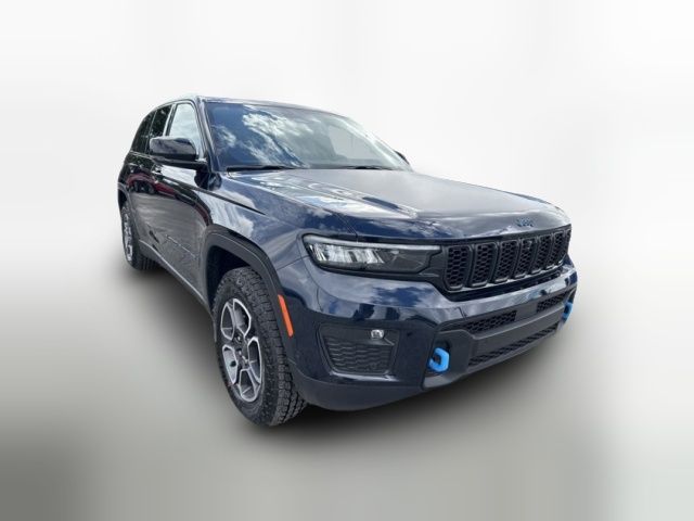 2024 Jeep Grand Cherokee 4xe Trailhawk