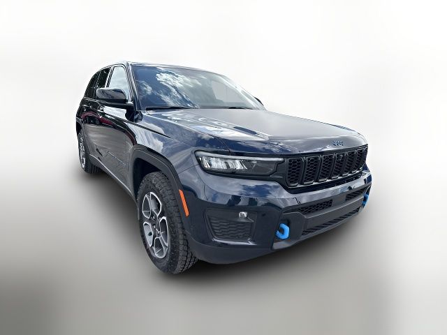 2024 Jeep Grand Cherokee 4xe Trailhawk