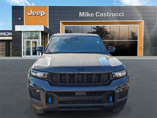 2024 Jeep Grand Cherokee 4xe Trailhawk