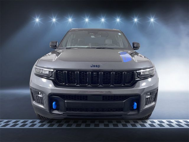 2024 Jeep Grand Cherokee 4xe Trailhawk