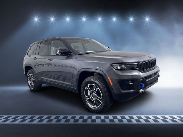 2024 Jeep Grand Cherokee 4xe Trailhawk