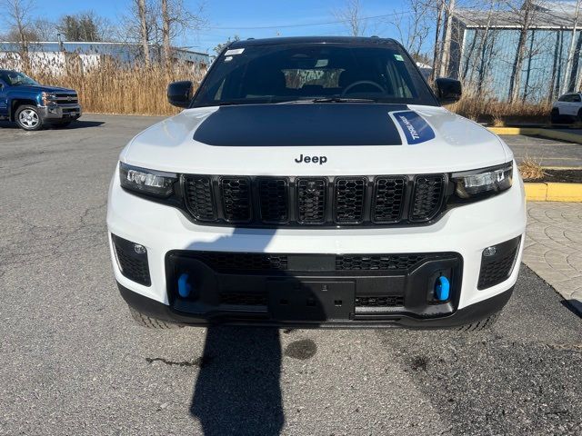 2024 Jeep Grand Cherokee 4xe Trailhawk