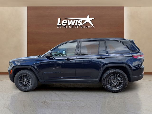 2024 Jeep Grand Cherokee 4xe Trailhawk