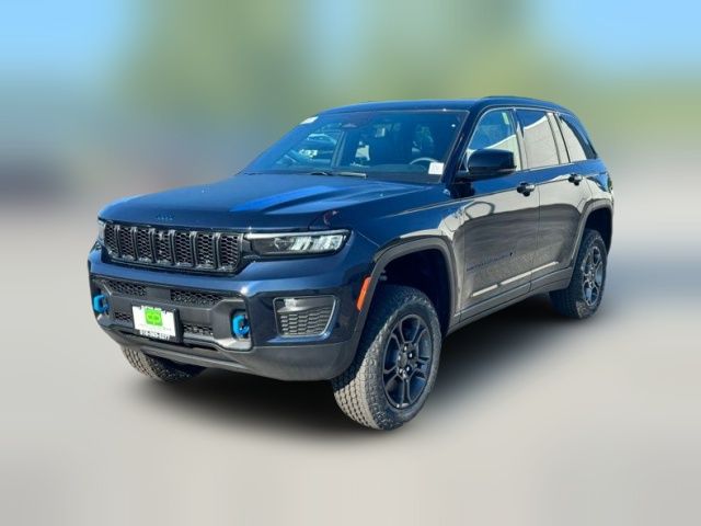 2024 Jeep Grand Cherokee 4xe Trailhawk