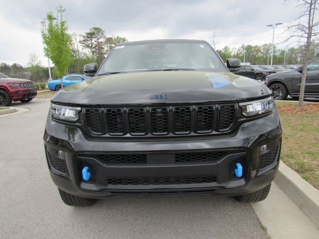 2024 Jeep Grand Cherokee 4xe Trailhawk