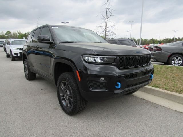 2024 Jeep Grand Cherokee 4xe Trailhawk