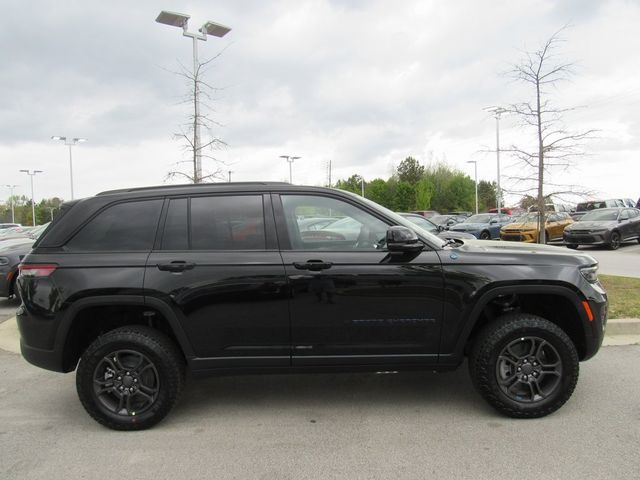 2024 Jeep Grand Cherokee 4xe Trailhawk