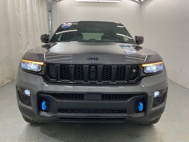 2024 Jeep Grand Cherokee 4xe Trailhawk