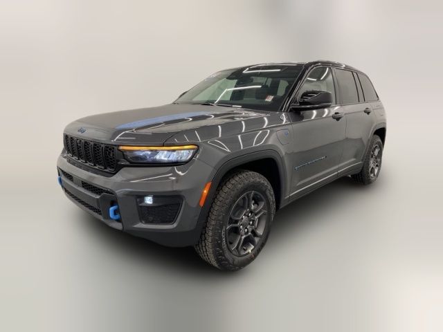 2024 Jeep Grand Cherokee 4xe Trailhawk