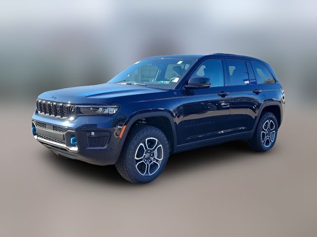 2024 Jeep Grand Cherokee 4xe Trailhawk