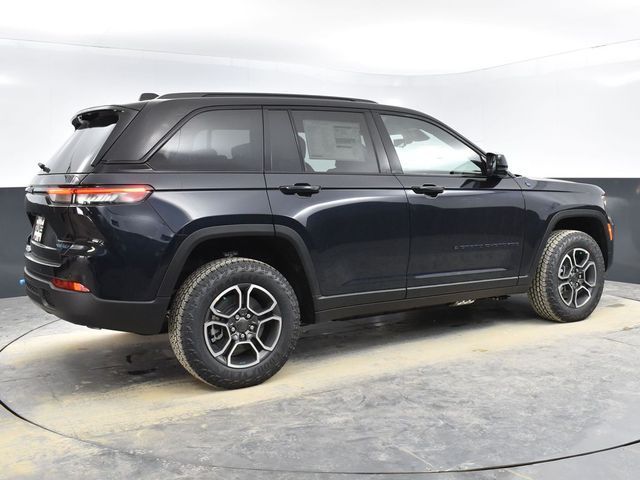 2024 Jeep Grand Cherokee 4xe Trailhawk