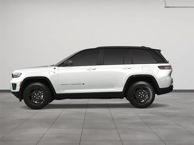 2024 Jeep Grand Cherokee 4xe Trailhawk