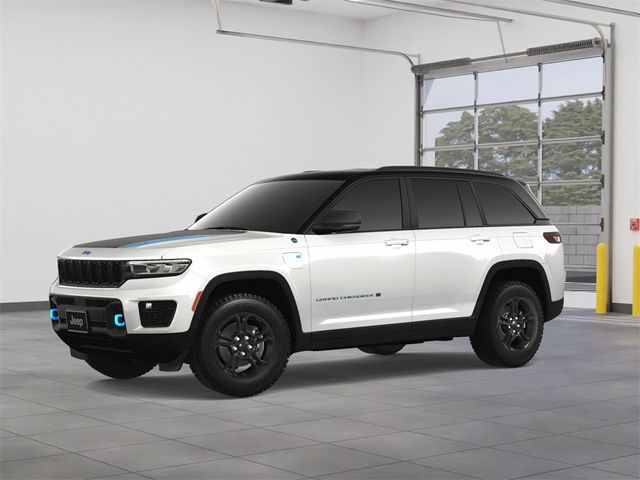 2024 Jeep Grand Cherokee 4xe Trailhawk