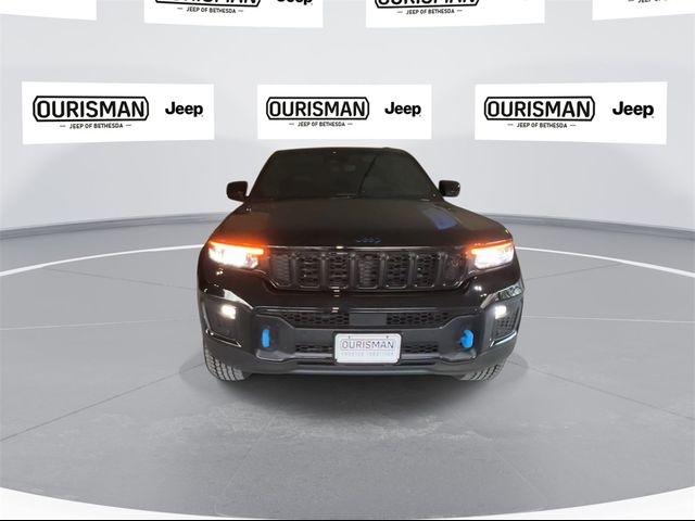 2024 Jeep Grand Cherokee 4xe Trailhawk