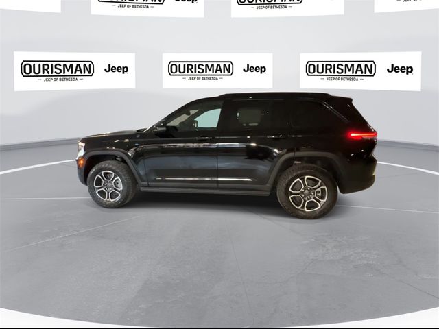 2024 Jeep Grand Cherokee 4xe Trailhawk