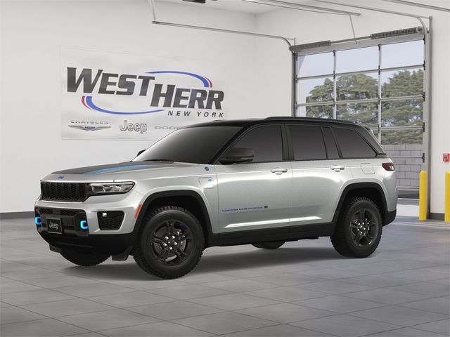 2024 Jeep Grand Cherokee 4xe Trailhawk