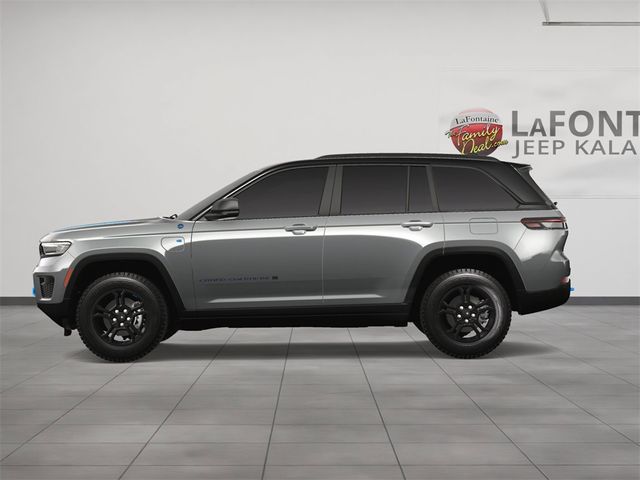 2024 Jeep Grand Cherokee 4xe Trailhawk