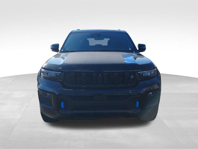 2024 Jeep Grand Cherokee 4xe Trailhawk
