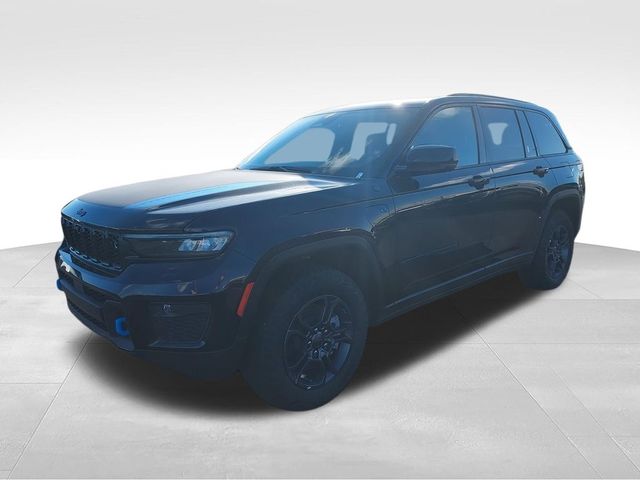 2024 Jeep Grand Cherokee 4xe Trailhawk