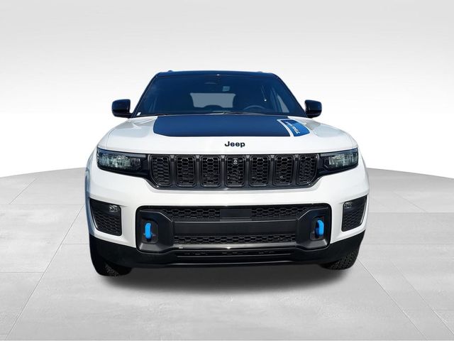 2024 Jeep Grand Cherokee 4xe Trailhawk