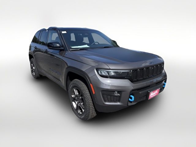 2024 Jeep Grand Cherokee 4xe Trailhawk