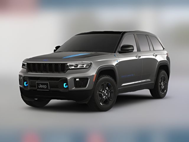 2024 Jeep Grand Cherokee 4xe Trailhawk
