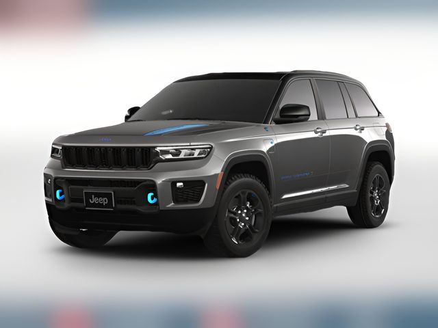 2024 Jeep Grand Cherokee 4xe Trailhawk