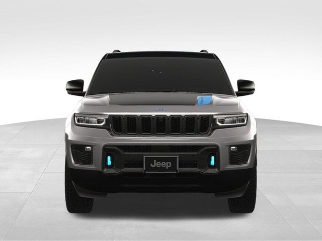 2024 Jeep Grand Cherokee 4xe Trailhawk