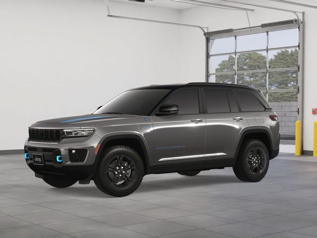 2024 Jeep Grand Cherokee 4xe Trailhawk