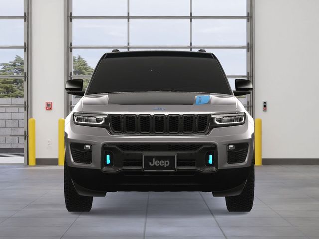 2024 Jeep Grand Cherokee 4xe Trailhawk