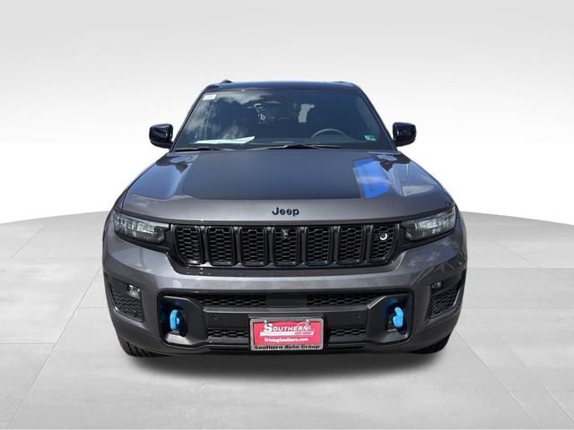 2024 Jeep Grand Cherokee 4xe Trailhawk