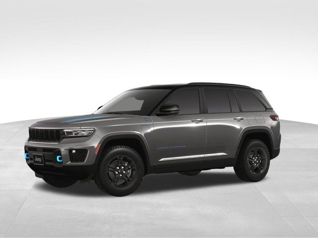 2024 Jeep Grand Cherokee 4xe Trailhawk