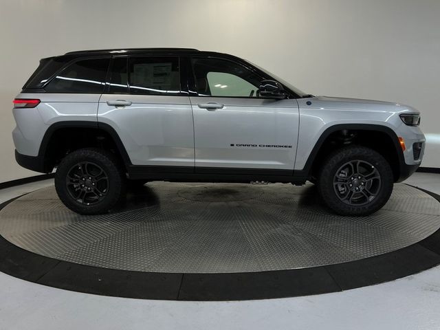 2024 Jeep Grand Cherokee 4xe Trailhawk