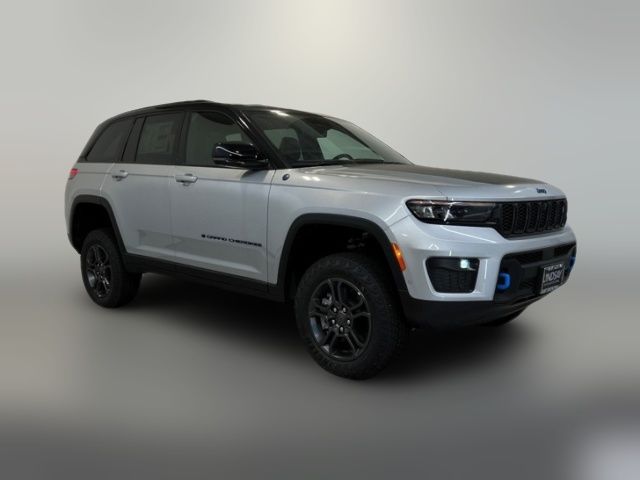 2024 Jeep Grand Cherokee 4xe Trailhawk