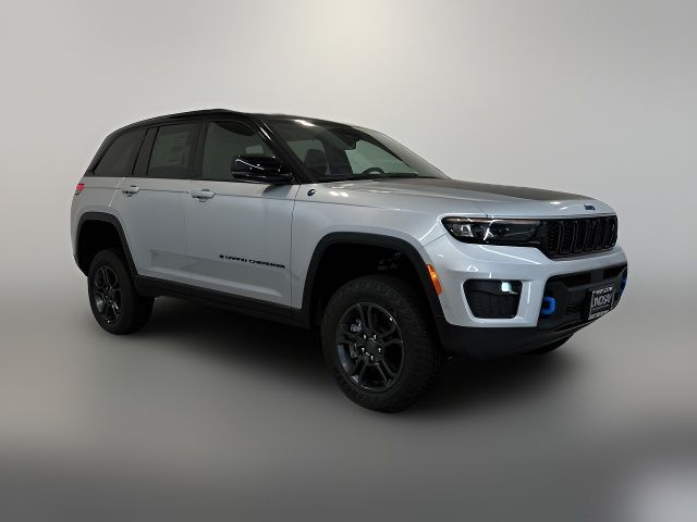 2024 Jeep Grand Cherokee 4xe Trailhawk