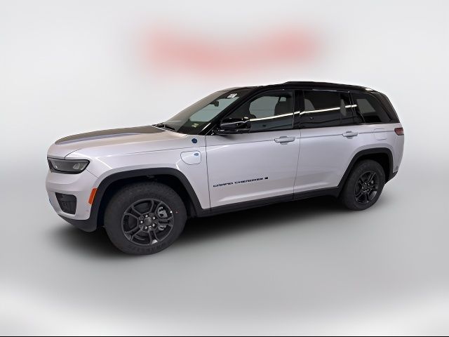 2024 Jeep Grand Cherokee 4xe Trailhawk