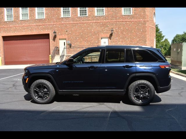 2024 Jeep Grand Cherokee 4xe Trailhawk