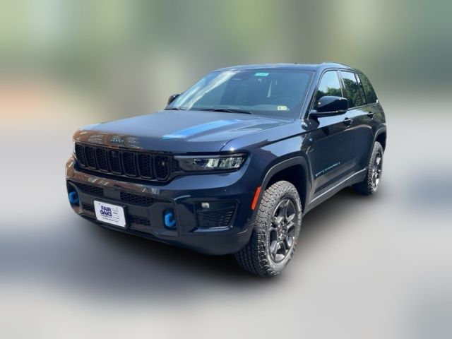 2024 Jeep Grand Cherokee 4xe Trailhawk