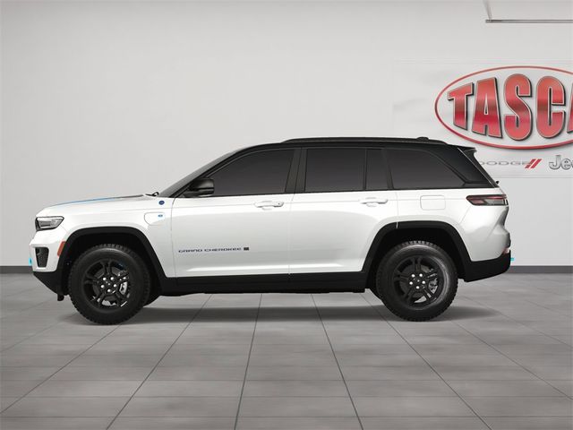 2024 Jeep Grand Cherokee 4xe Trailhawk