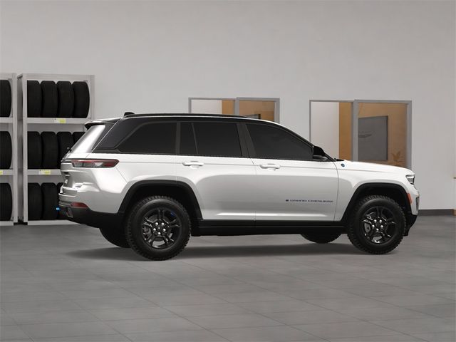 2024 Jeep Grand Cherokee 4xe Trailhawk