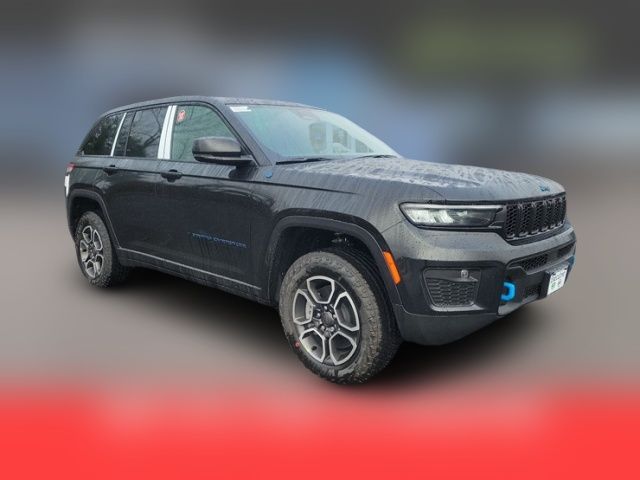 2024 Jeep Grand Cherokee 4xe Trailhawk