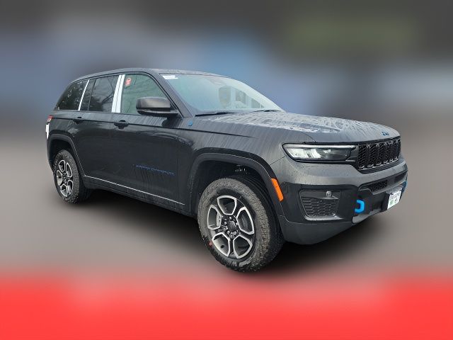 2024 Jeep Grand Cherokee 4xe Trailhawk