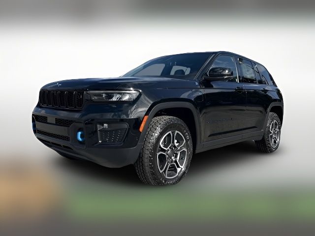 2024 Jeep Grand Cherokee 4xe Trailhawk